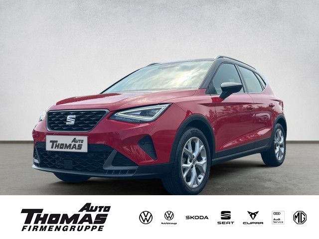 Image of Seat Arona