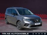Renault Kangoo E-Tech Techno  GRA PDC SHZ Navi Klima Par - Renault Kangoo E-TECH: Techno
