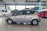 Opel Meriva 1.4 Innovation  *SHZ*Flex-Flix*Klima* - Opel Gebrauchtwagen von 2010