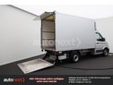 Volkswagen Crafter 35 TDI DSG LBW+ KAMERA+ LED+ ACC 4763 - Volkswagen Koffer Crafter lbw