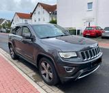 Jeep Jepp Grand Cherokee 3.0 CRD OVERLAND - Jeep Grand Cherokee in Frankfurt (Main)