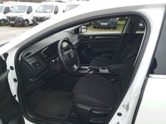 Fahrzeugabbildung Megane IV Grandtour Zen 1.3 TCe 140 EDC EU6d