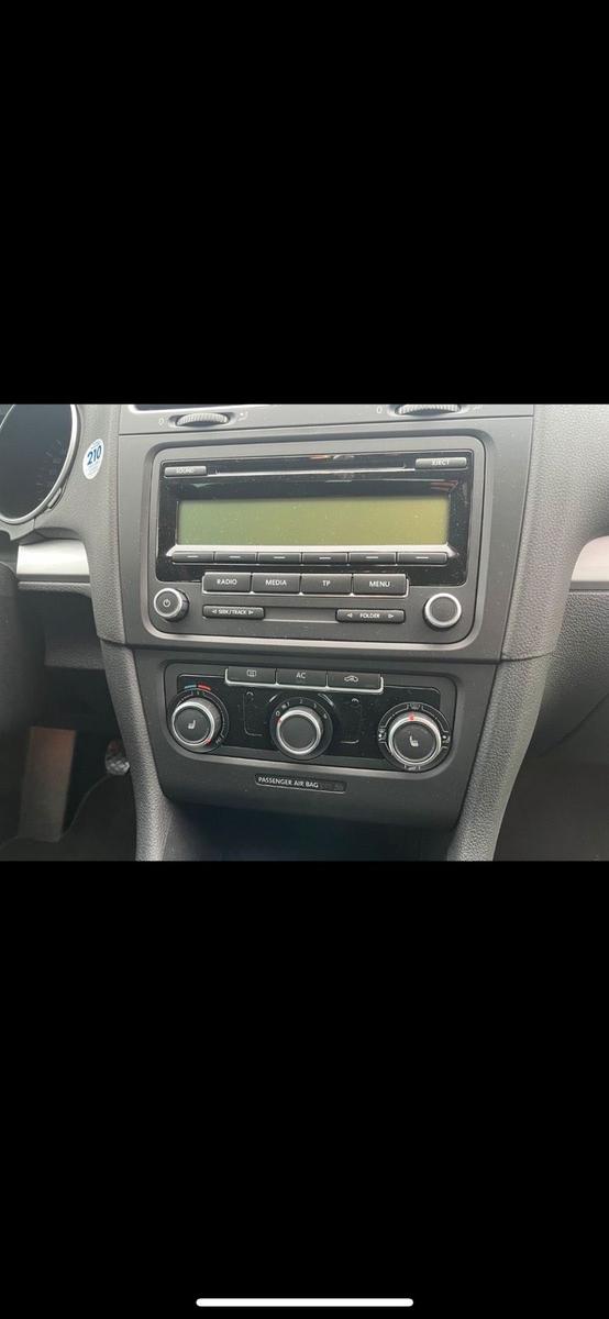 Volkswagen Golf 2011 — photo 6