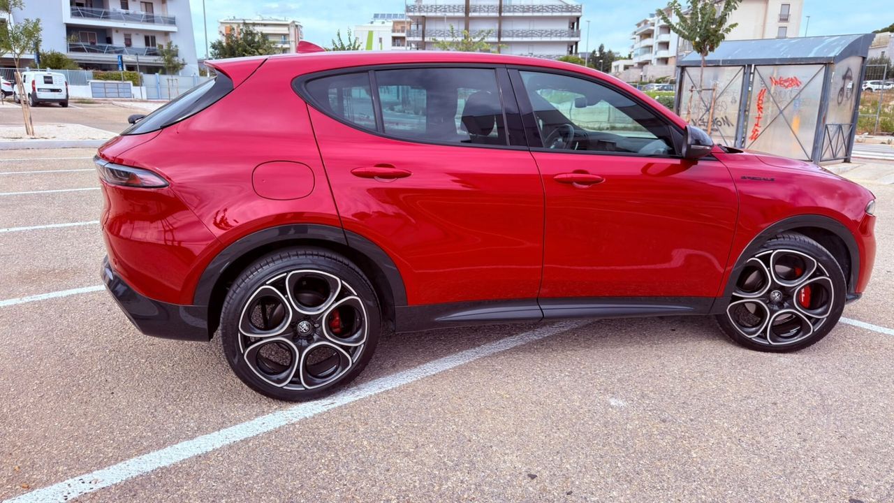 Other Alfa Romeo Tonale 1.5 160 CV MHEV TCT7 Edizione  imagem 3