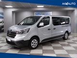 Renault RENAULT Trafic Passenger 2.0 Blue DCI 150CV L2 A - Renault Trafic: Passenger