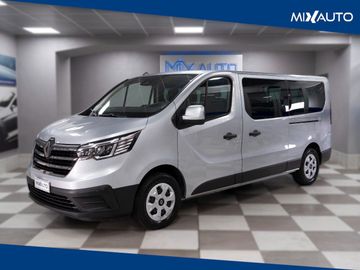Renault Trafic - 1