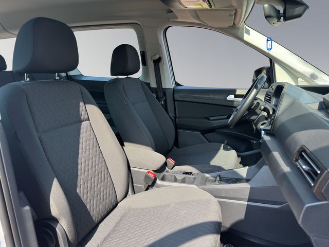 Caddy Maxi Life 2.0 TDI PDC SHZ NAVI 7-SITZER