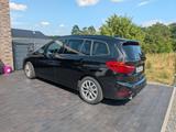 BMW 218d Gran Tourer Automatik/8-Fach/Navi/TÜV neu - BMW 220 Gran Tourer aus 2021