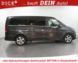 Mercedes-Benz V250d LANG Avantg SPORTPAKET+LEDER+360+AHK+LED+ - 7-Sitzer Vans