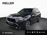 BMW X7 xDrive 40d MSportPro KomPak ExkPak DrivAsProf - BMW X7 in Frankfurt (Main): M