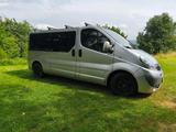 Opel Vivaro Life 2.5 CDTI L2 H1 Westfalia ... - Opel Vivaro mit Diesel-Antrieb: Navigationssystem, Kleinbus, Westfalia