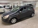 Opel Corsa D Active TÜV 02 / 2027 - Opel Corsa Gebrauchtwagen in München