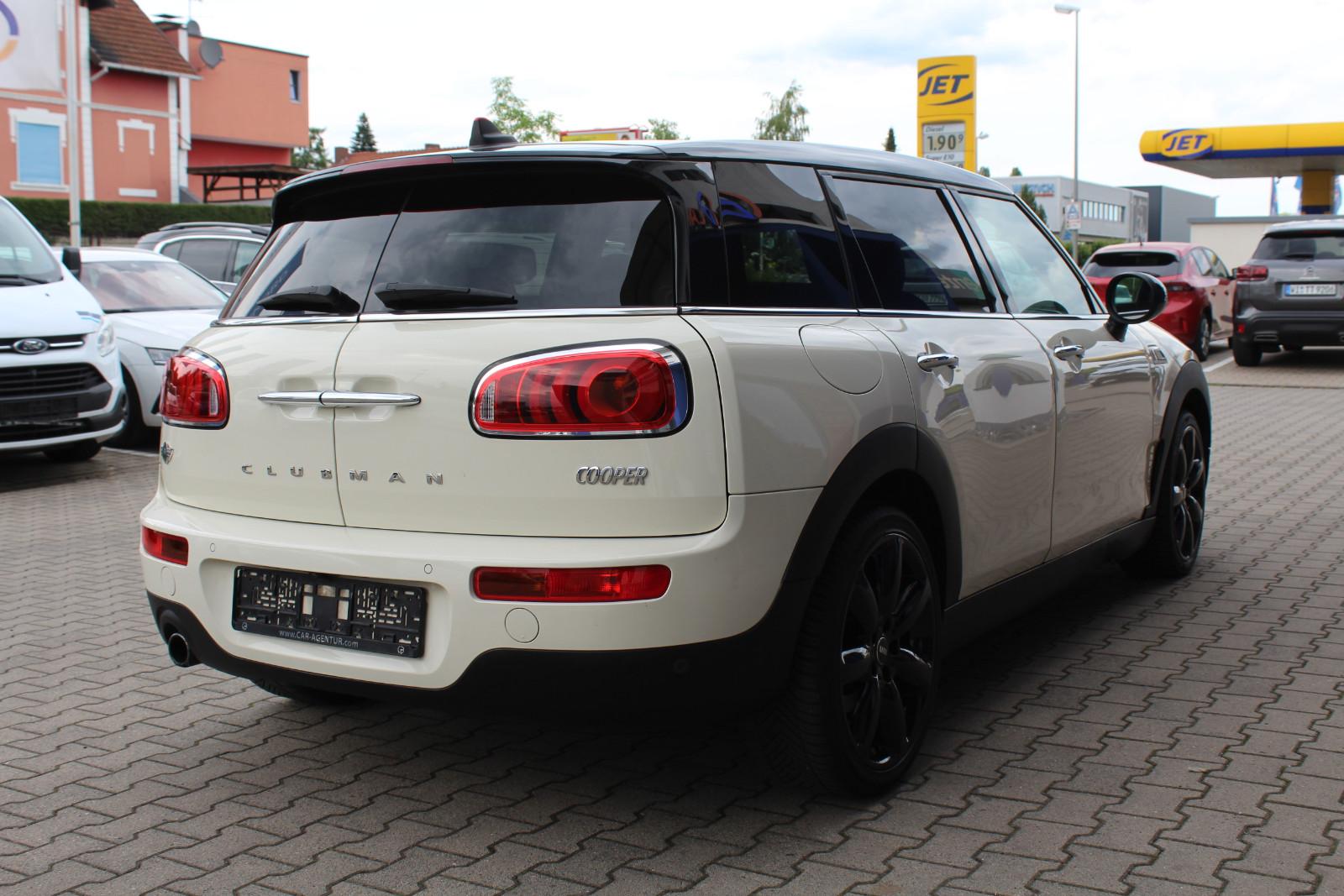 MINI COOPER Clubman Cooper