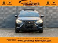 Cupra Ateca 2.0 TSI DSG 4D PANO/BEATS/LEDER/360/E-SITZ