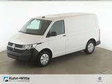Volkswagen T6.1 Kasten 2.0 TDI KR *AHK*RFK*Radio* - Volkswagen T6 Transporter aus 2023