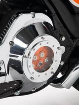 Harley-Davidson ROAD KING 124 - THUNDERBIKE CUSTOMIZED - HARLEY-DAVIDSON ROAD KING CUSTOM