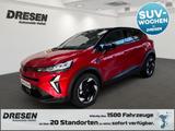 Renault Captur Techno TCe 115 ALLWETTERREIFEN SITZHEIZUN