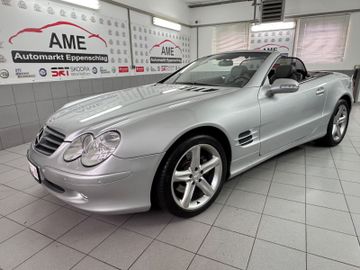 Mercedes SL 500 - 2
