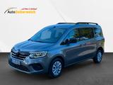 Renault Grand Kangoo "Heckeinstieg für Rollifahrer" - gebrauchte Renault Van