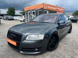 Audi S8 5.2 Quattro V10 - TÜV 03.2026 - SCHIEBEDACH - Audi S8 mit Benzin-Antrieb: Limousine, 5.2