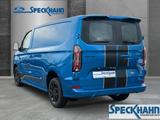 Ford Transit Custom Kasten 320 L1 Sport AWD 2.0 Kamer - Ford Transit sport