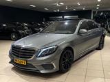 Mercedes-Benz S65 AMG 6.0 V12*LANG*3D-BURMESTER*DESIGNO*VOLL - Mercedes-Benz S 65 AMG: 5 Türen
