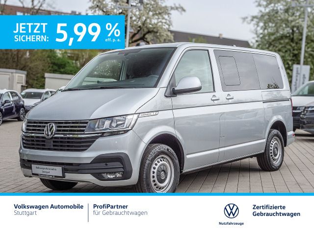 Volkswagen T6.1 Caravelle Comfortline DSG 2,0 TDI