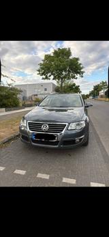 Volkswagen Passat 2.0 TSI Highline Highline - Volkswagen Passat aus 2010: 2.0