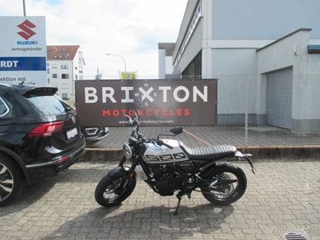 Brixton Crossfire 500 X