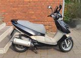 Aprilia SR 125 Leonardo - APRILIA 125 LEONARDO