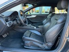 AUDI A5 Coupe sport/ S-LINE/ MMI PLUS/ 1. HD/ NAPPA AUDI A5 Coupe sport/ S-LINE/ MMI PLUS/ 1. HD/ NAPPA