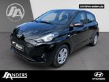 Hyundai i10 MY25 1.0 Benzin Select +Navi+PDC+SpurH+DynLi - Hyundai i10 in Oldenburg
