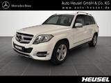 Mercedes-Benz GLK 220 CDI 4M *Navi*SHZ*Spiegelp.*Parkassist.* - gebrauchte Mercedes-Benz GLK 220 aus dem Jahr 2014
