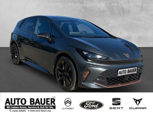 CUPRA Born 140 kW 190 PS 58 kWh - mit KI generiert/bearbeitet