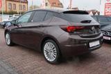 Opel Astra K 1.4 Tempomat Sitzheizung AHK DAB PDC USB - gebrauchte Opel Astra aus dem Jahr 2016