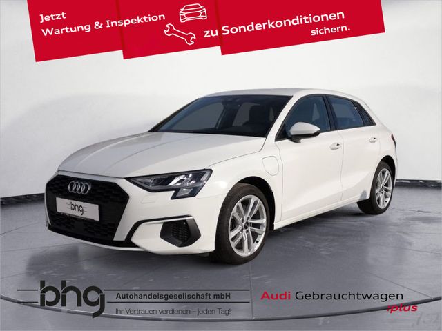 Audi A3 40 TFSIe Sportback S tronic