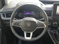 Fahrzeugabbildung Grand Kangoo III Techno 1.3 TCe130 7 Sitzer