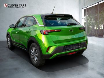 Opel Mokka e Edition Fahrerassistenz-Paket LED