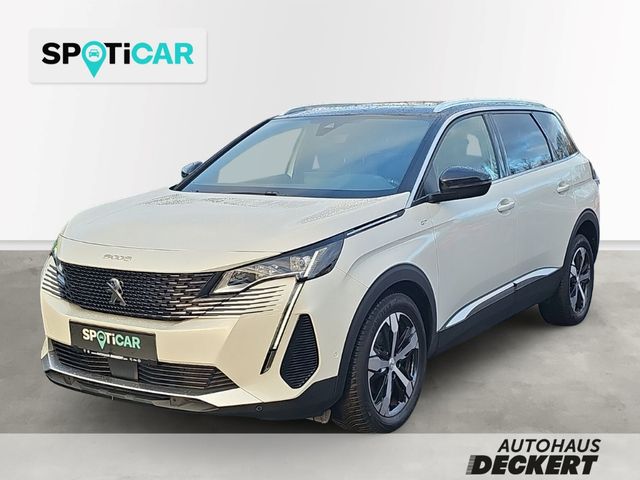 Peugeot 5008 GT 1.5 BlueHDi 130 EU6d 7-Sitzer