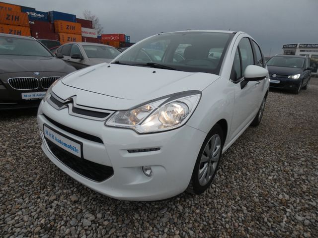 Citroën C3 Selection*2 HAND*EURO 6*KLIMA