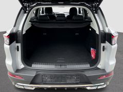 BAIC Beijing X75 PANO Leder CarPlay SHZ inkl. ÜBF STM