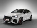 Audi RS Q3 Sportback 2.5 TFSI qu AHK Pano SONOS 21'' - Audi RSQ3 Gebrauchtwagen