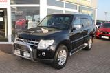 Mitsubishi Pajero 3.2 DI-D Edition 25 NR:209 - gebrauchte Mitsubishi Pajero aus dem Jahr 2009