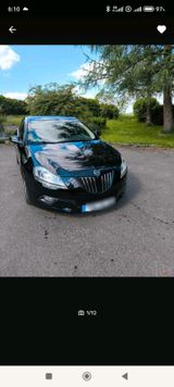 Lancia Delta 1.9 multijet biturbo - Lancia Delta mit Diesel-Antrieb