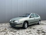 Renault Megane Century RT 1.6e Century RT - Renault aus 1998