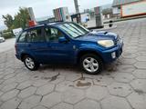 Toyota RAV 4 2.0 D-4D 4x4 Limited Limited - Toyota RAV 4 Limited