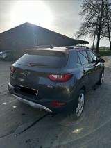 Kia Stonic 1.0 T-GDI 120 Spirit DCT7 Spirit - Kia Stonic mit Benzin-Antrieb: Geländewagen, Automatik