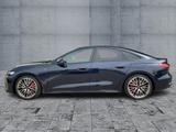 Audi A5 Limousine e-hybrid quattro 270 k W S tronic - Audi A5 mit Hybrid-Antrieb