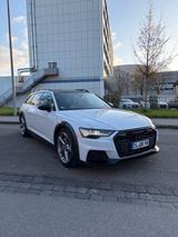Audi A6 Allroad 55 TDI ( Audi Exklusive )+Garantie  - gebrauchte Audi A6 Allroad aus dem Jahr 2019