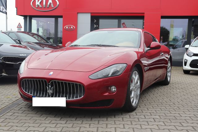 Maserati Granturismo 4.2 V8 Automatik